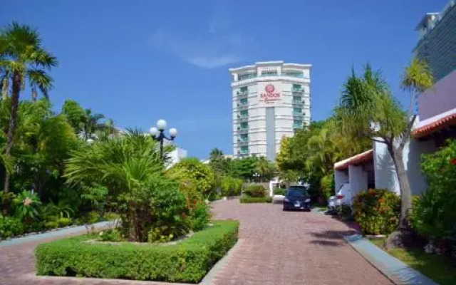 Best location in Cancun Hotel Zone
