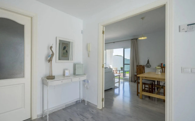 Cabopino House