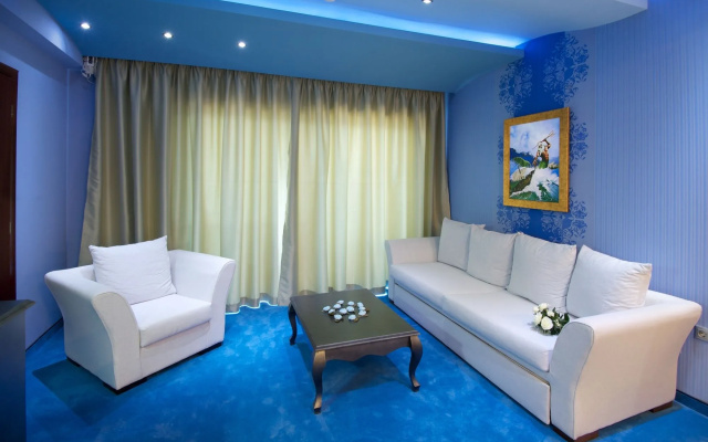 Odyssey Boutique Hotel