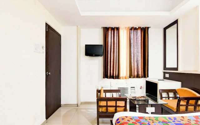 Fabhotel Park Street Inn