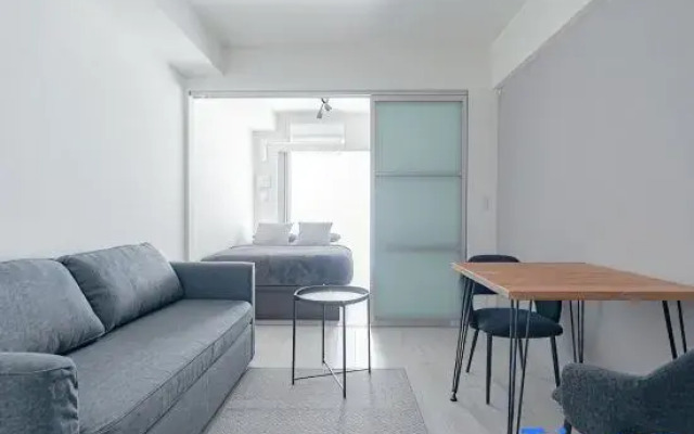 unito residence NAMBA Sakuragawa