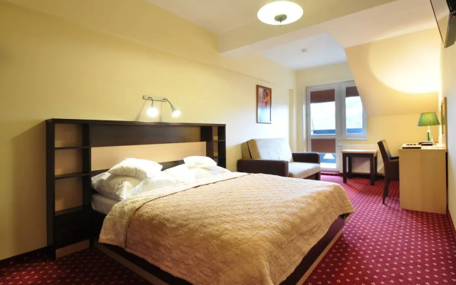 Hotel Continental