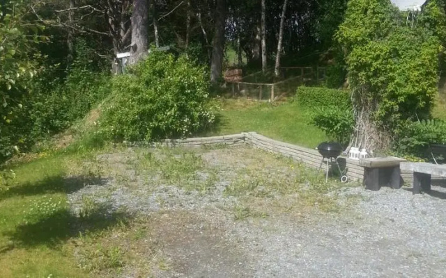 Hjorteskogen