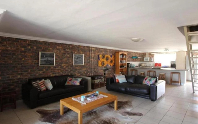 Clanwilliam Accommodation