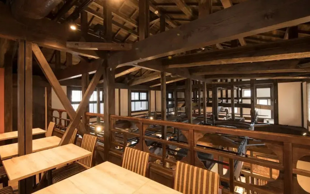 HANARE by Tokyu Stay Kyoto Sanjo