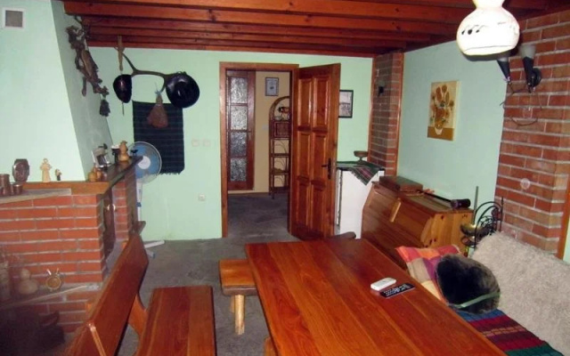 Villa Stefi
