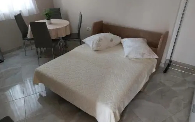 Modrika Apartments