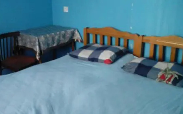 Guesthouse Luara