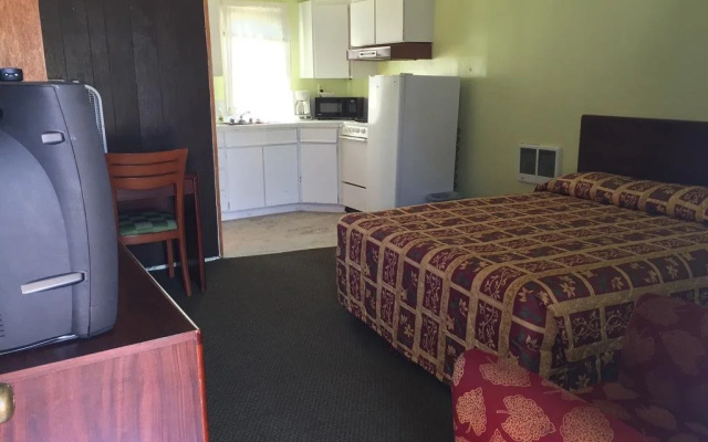Town Motel