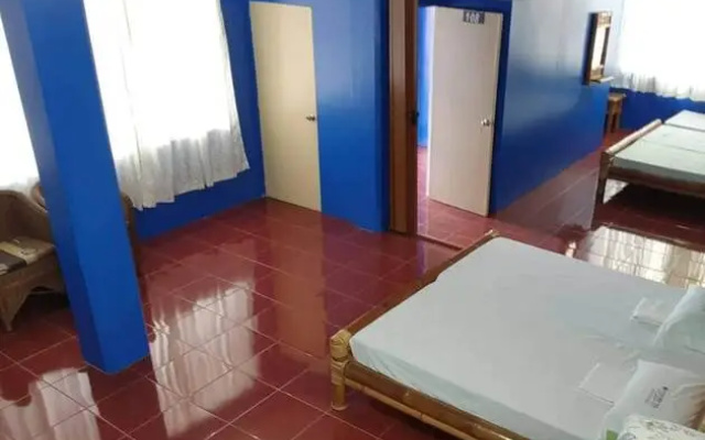 Sunshine Inn Resort Matabungkay