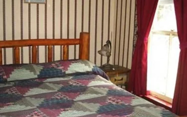 Lewiston Hotel