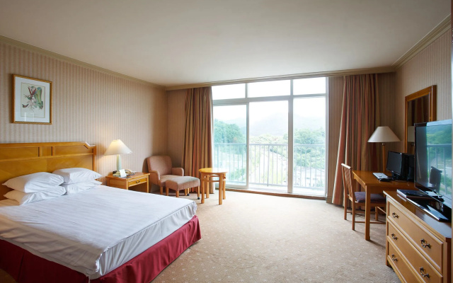 Lahan Hotel Jeonju
