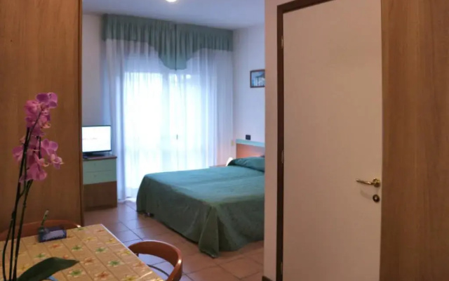 Hotel Etna