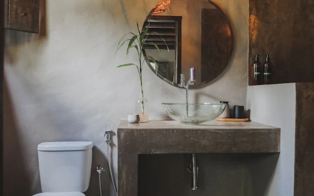 Casa Sukha Hotel