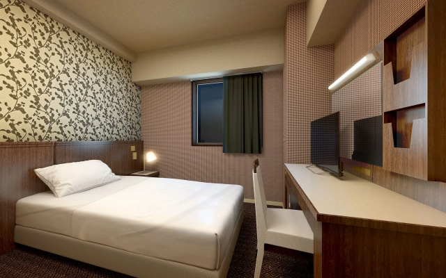 Garner Hotel Osaka Honmachi Midosuji by IHG