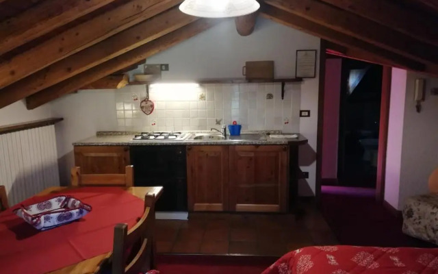 Residence Pavou