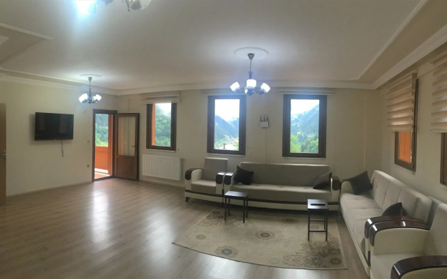 Lakeview Apart
