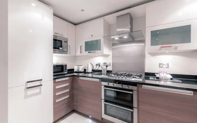 Roomspace Apartments -Orchard Place