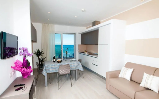 Lungomare Relax Residence Hotel