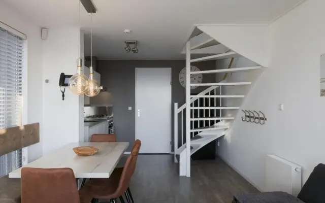 Beach House in a Dream Location on the Beach