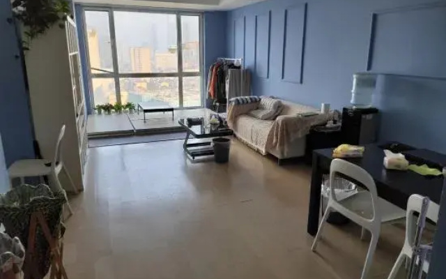 Yantai Sushi Youth Hostel