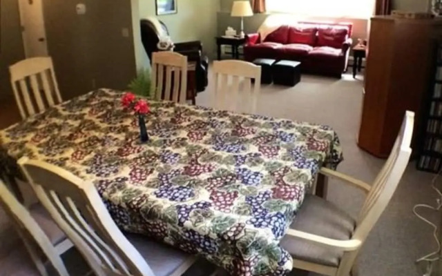 Fireweed Manor Bed and Breakfast