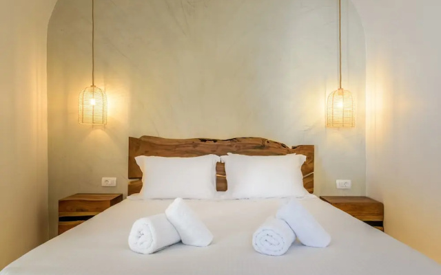 Anila Suites