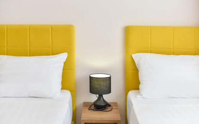Hotel Palladium Sithonia