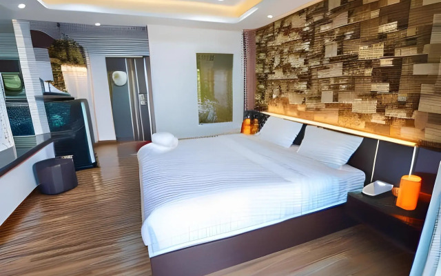 Lalita Boutique Hotel Hat Yai
