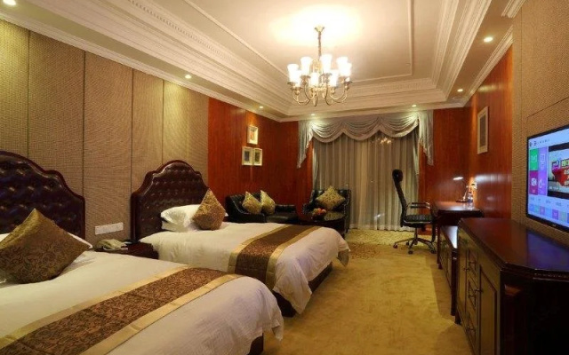 RELAX Hotel