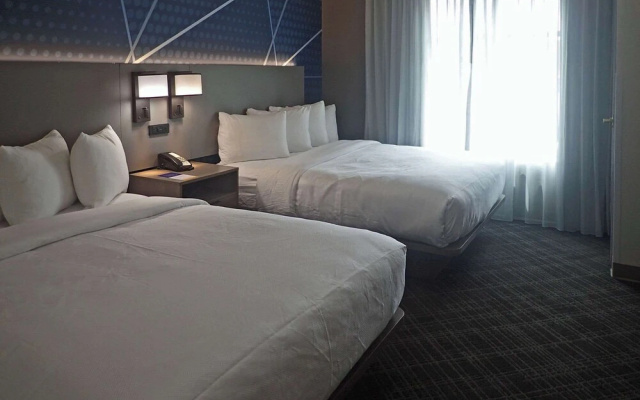 Country Inn & Suites by Radisson, Hampton, VA