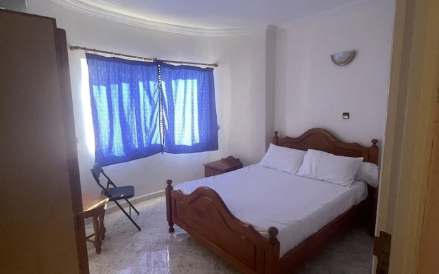 Hôtel ALMUNECAR
