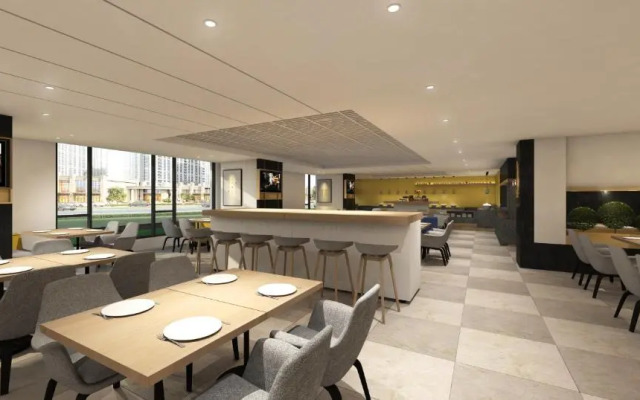 Citadines Gaoke Liangjiang Chongqing