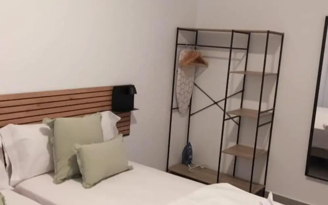 Apartamento 2 A in Malaga