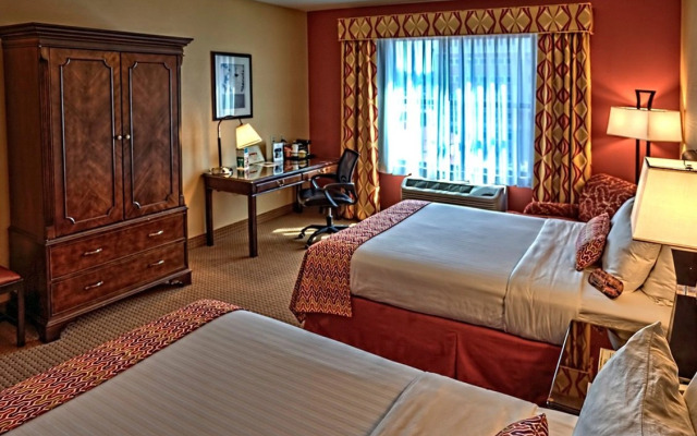 Hotel Warner