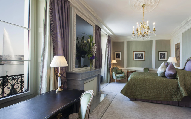 Beau Rivage Geneva