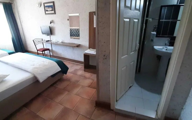 Altay Hotel