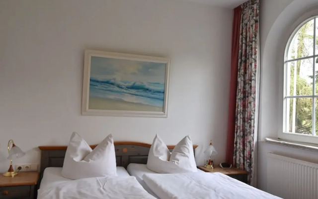 Comfortable Apartment in Wischuer With Sauna