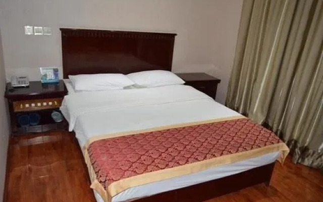 Xinsheng Hotel