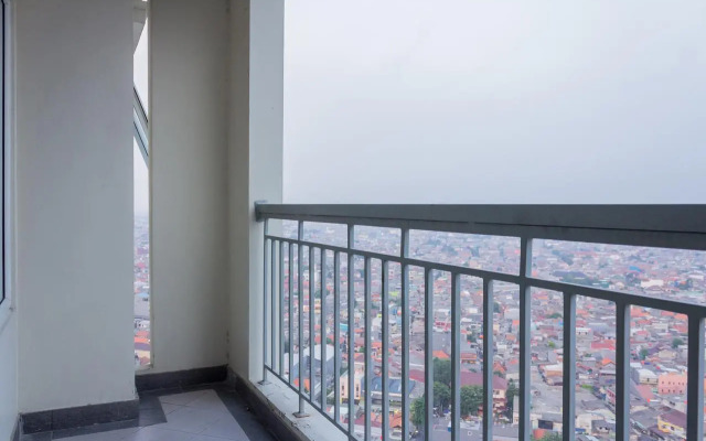 Collection O 6 Grand Palace Kemayoran Near Rs Mitra Keluarga Kemayoran