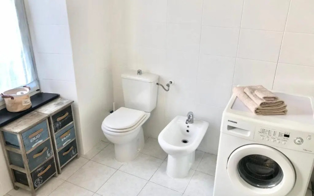 Genoa Getaway! Mm Principe Roomy Flat