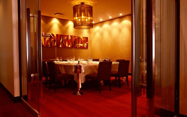 The Richardson Hotel & Spa