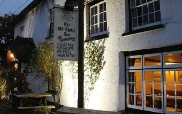 The Old Thatch Inn
