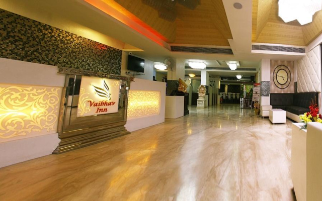 Hotel Vaibhav Inn