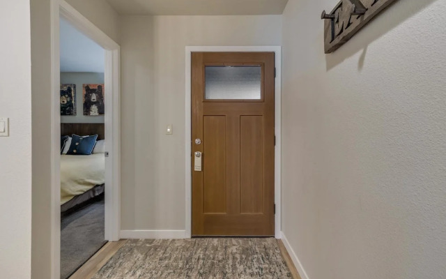 Ski House 124