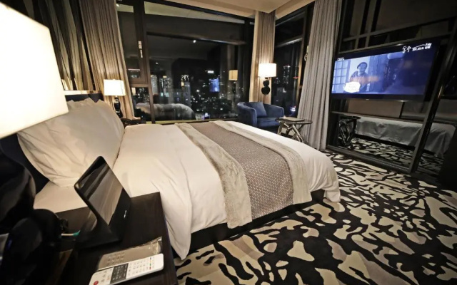Best Louis Hamilton Hotel Gwang-An