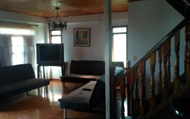 Chalet Calima
