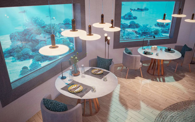 Meyyafushi Maldives - Premium All Inclusive