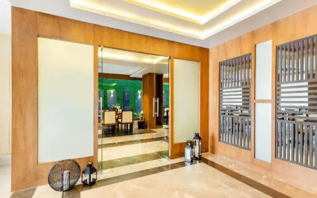 Seasons Boutique Hotel near Sajjangarh Biological Park, Udaipur