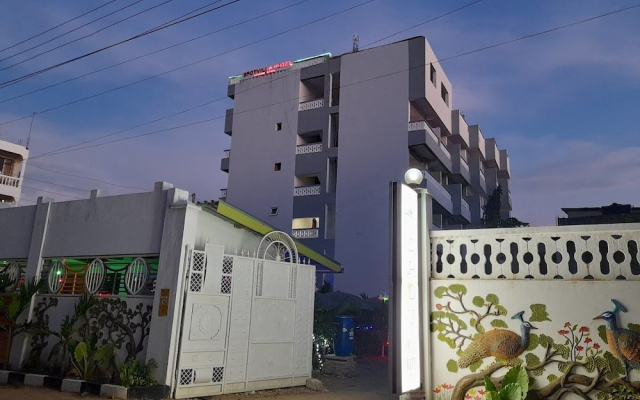Spot Villa Hotel Mtwapa
